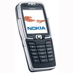 Nokia E 62