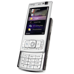 mobile voip nokia n95